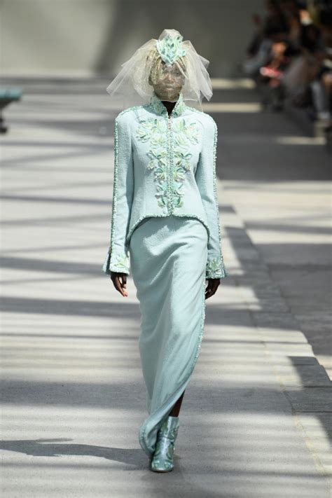 chanel 2 peice suit|the Chanel haute couture atelier.